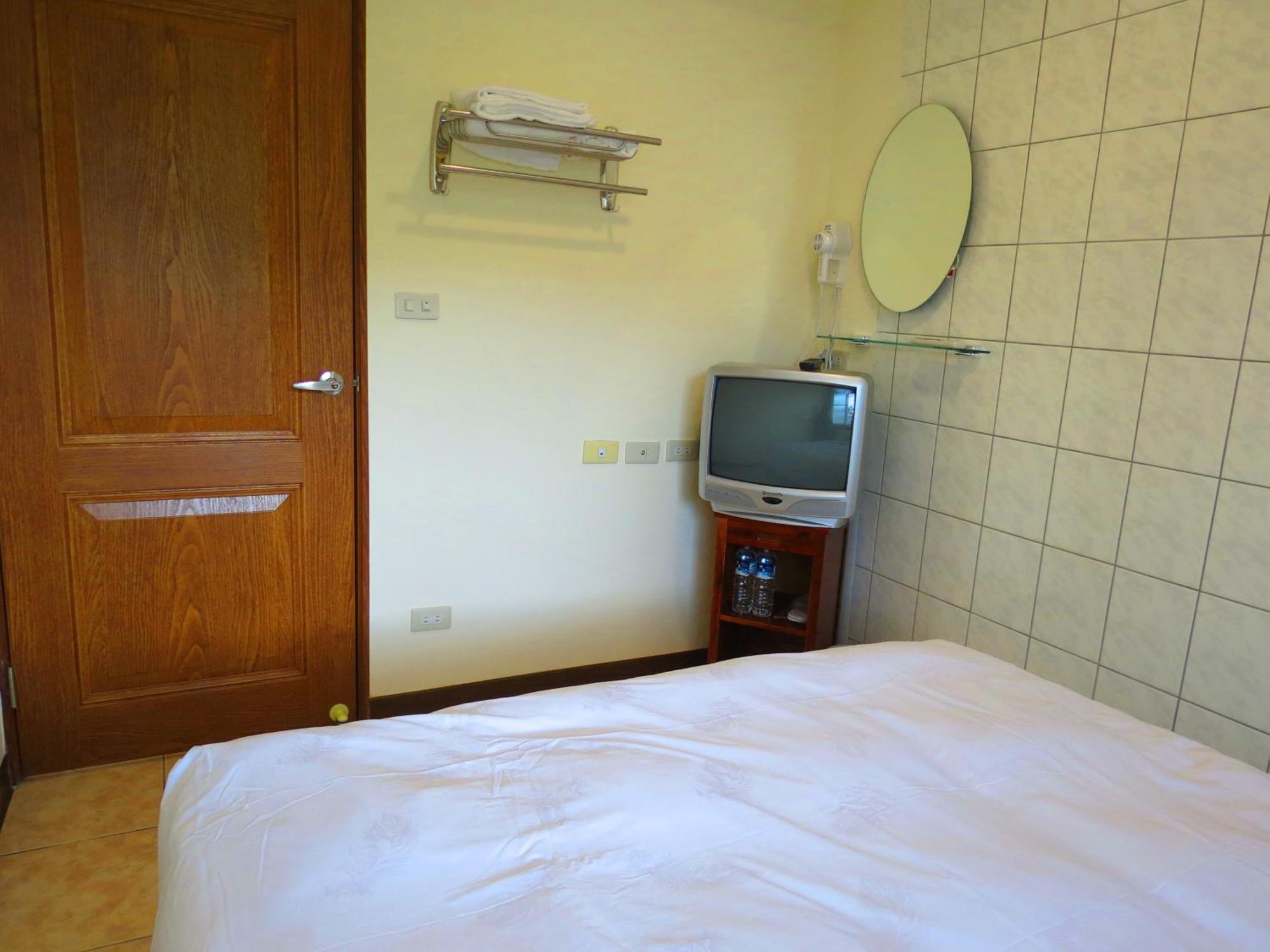 Ez Stay Juifen New Taipei City Room photo