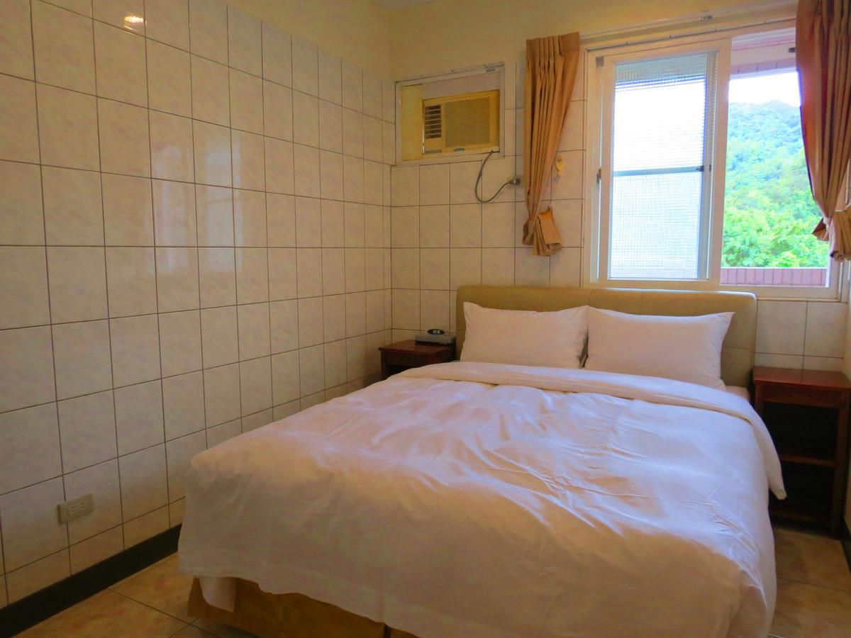 Ez Stay Juifen New Taipei City Exterior photo
