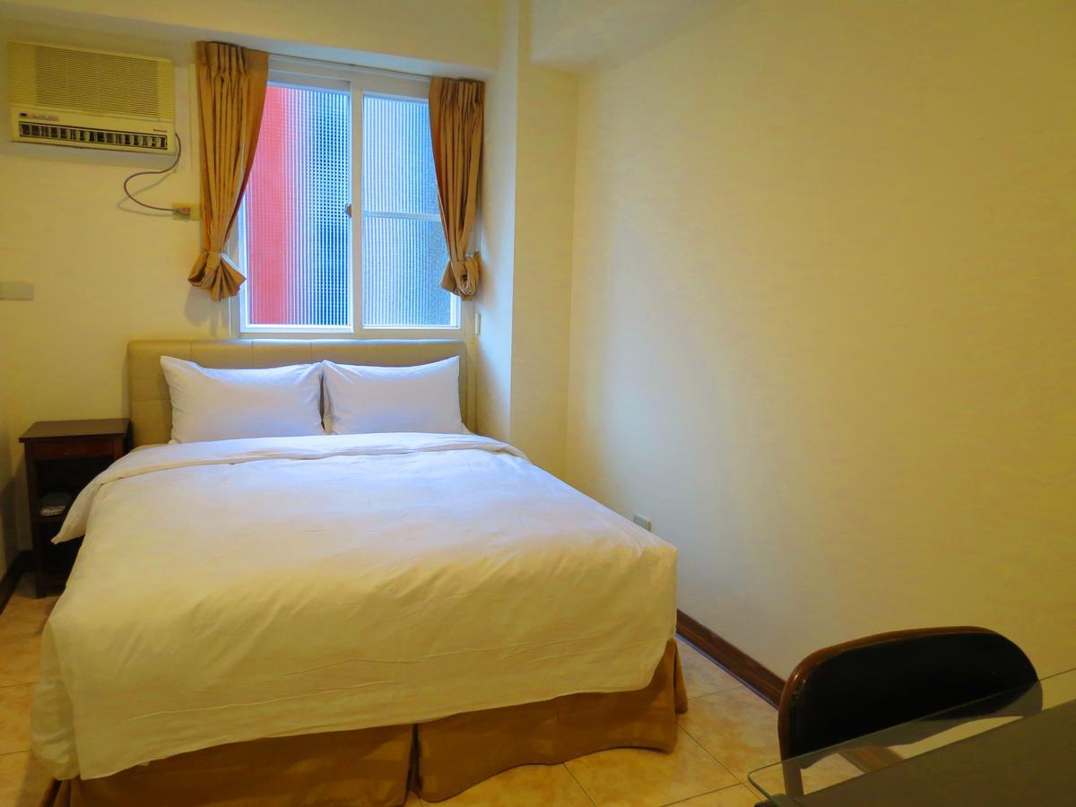Ez Stay Juifen New Taipei City Exterior photo